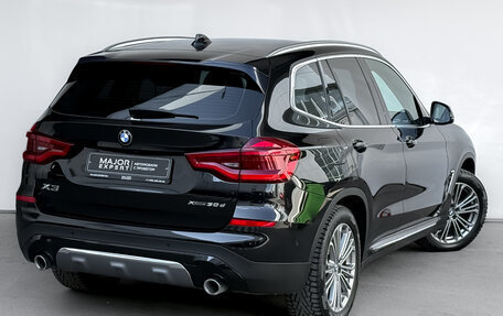 BMW X3, 2020 год, 5 750 000 рублей, 5 фотография