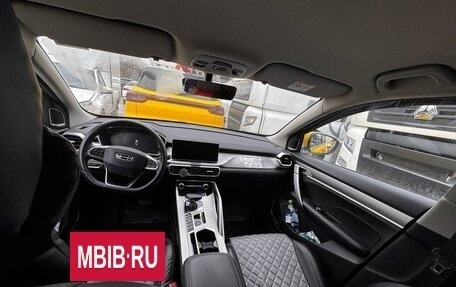 Geely Coolray I, 2023 год, 1 679 940 рублей, 7 фотография