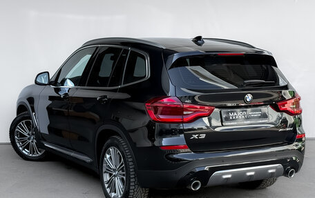 BMW X3, 2020 год, 5 750 000 рублей, 7 фотография