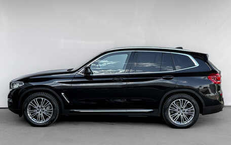 BMW X3, 2020 год, 5 750 000 рублей, 8 фотография