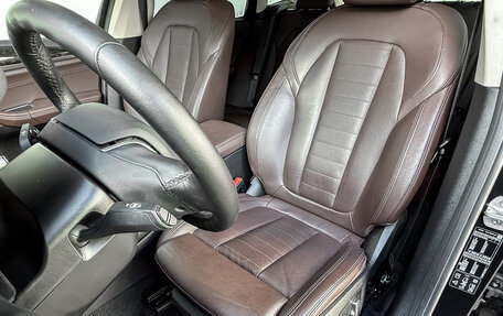 BMW X3, 2020 год, 5 750 000 рублей, 20 фотография