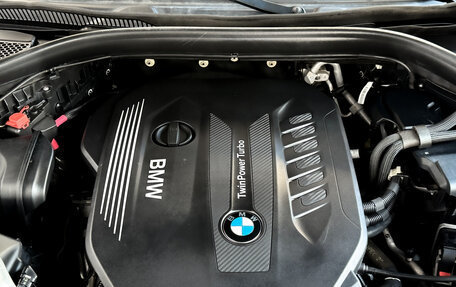 BMW X3, 2020 год, 5 750 000 рублей, 9 фотография
