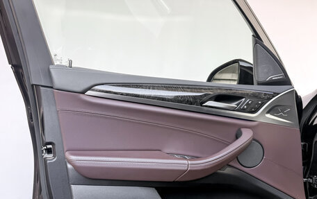 BMW X3, 2020 год, 5 750 000 рублей, 19 фотография