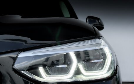BMW X3, 2020 год, 5 750 000 рублей, 17 фотография