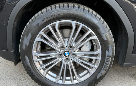 BMW X3, 2020 год, 5 750 000 рублей, 18 фотография