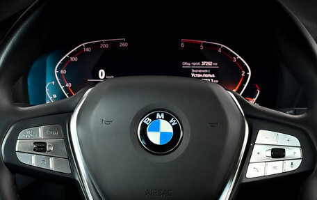 BMW X3, 2020 год, 5 750 000 рублей, 26 фотография
