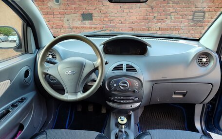 Chery IndiS (S18D) I, 2013 год, 310 000 рублей, 9 фотография
