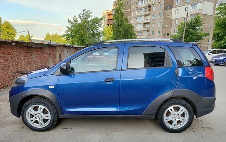 Chery IndiS (S18D) I, 2013 год, 310 000 рублей, 2 фотография