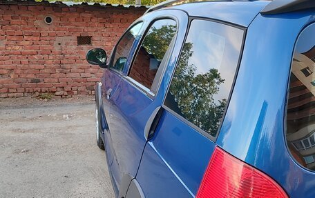 Chery IndiS (S18D) I, 2013 год, 310 000 рублей, 8 фотография