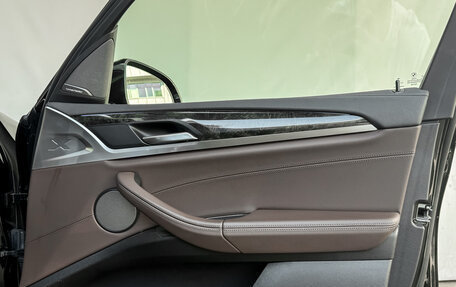 BMW X3, 2020 год, 5 750 000 рублей, 24 фотография