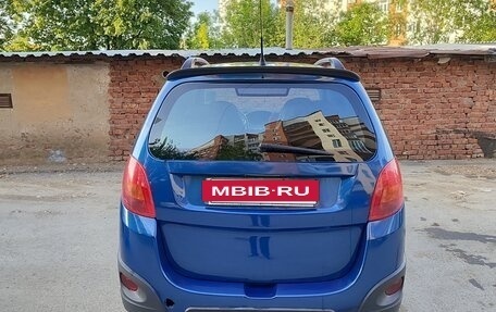 Chery IndiS (S18D) I, 2013 год, 310 000 рублей, 3 фотография