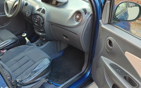 Chery IndiS (S18D) I, 2013 год, 310 000 рублей, 11 фотография