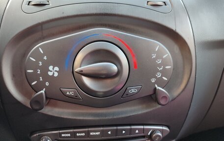 Chery IndiS (S18D) I, 2013 год, 310 000 рублей, 14 фотография