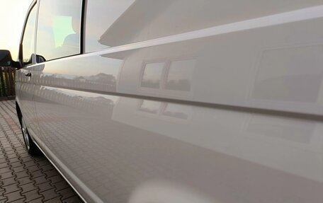 Volkswagen Transporter T6 рестайлинг, 2022 год, 3 000 000 рублей, 27 фотография