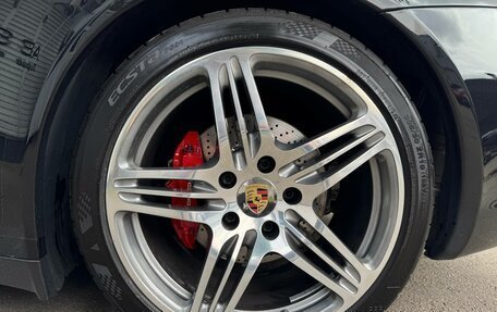 Porsche 911, 2008 год, 5 497 000 рублей, 9 фотография