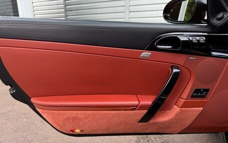 Porsche 911, 2008 год, 5 497 000 рублей, 10 фотография