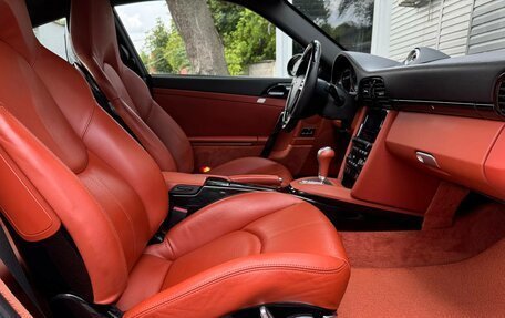 Porsche 911, 2008 год, 5 497 000 рублей, 16 фотография