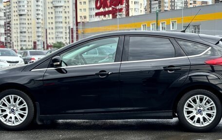Ford Focus III, 2014 год, 790 000 рублей, 8 фотография