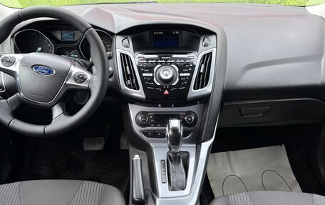 Ford Focus III, 2014 год, 790 000 рублей, 12 фотография