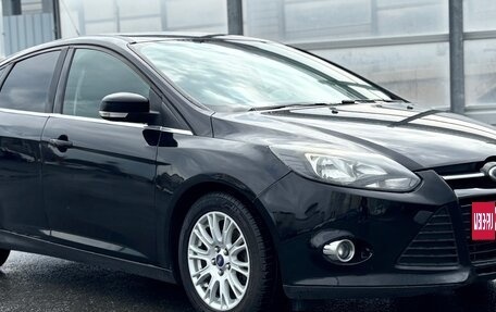 Ford Focus III, 2014 год, 790 000 рублей, 4 фотография