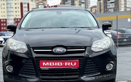 Ford Focus III, 2014 год, 790 000 рублей, 2 фотография