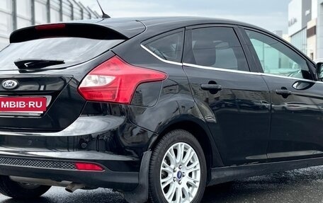 Ford Focus III, 2014 год, 790 000 рублей, 6 фотография