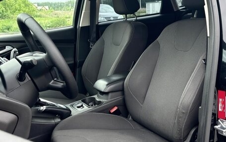 Ford Focus III, 2014 год, 790 000 рублей, 11 фотография