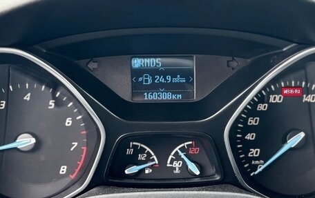 Ford Focus III, 2014 год, 790 000 рублей, 13 фотография