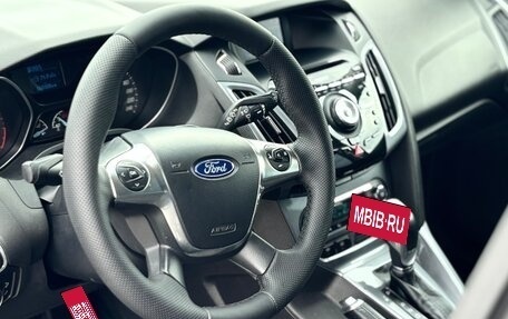 Ford Focus III, 2014 год, 790 000 рублей, 10 фотография