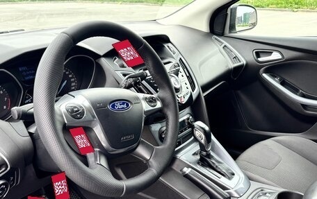Ford Focus III, 2014 год, 790 000 рублей, 9 фотография