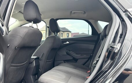 Ford Focus III, 2014 год, 790 000 рублей, 19 фотография