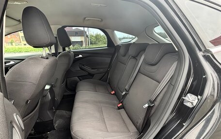 Ford Focus III, 2014 год, 790 000 рублей, 18 фотография