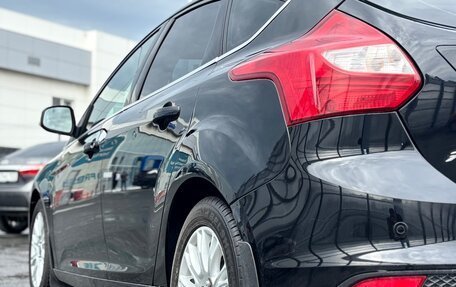 Ford Focus III, 2014 год, 790 000 рублей, 15 фотография