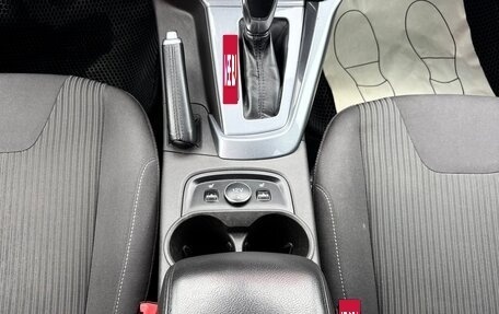 Ford Focus III, 2014 год, 790 000 рублей, 17 фотография