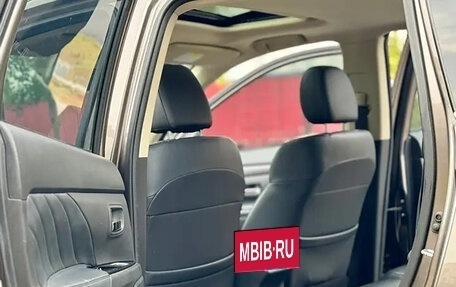 Mitsubishi Outlander III рестайлинг 3, 2021 год, 1 662 888 рублей, 11 фотография