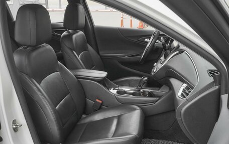 Chevrolet Malibu IX, 2018 год, 1 785 000 рублей, 8 фотография