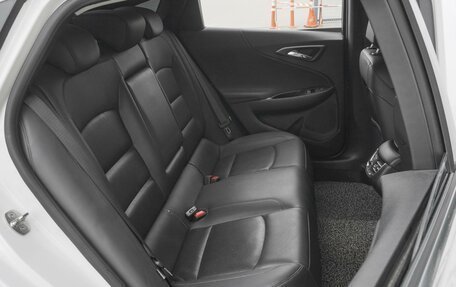 Chevrolet Malibu IX, 2018 год, 1 785 000 рублей, 7 фотография