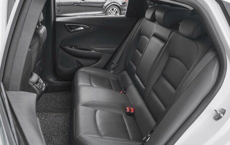 Chevrolet Malibu IX, 2018 год, 1 785 000 рублей, 9 фотография