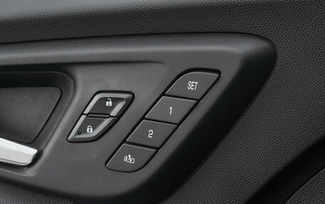 Chevrolet Malibu IX, 2018 год, 1 785 000 рублей, 21 фотография