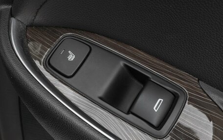 Chevrolet Malibu IX, 2018 год, 1 785 000 рублей, 17 фотография