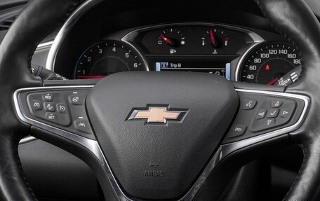 Chevrolet Malibu IX, 2018 год, 1 785 000 рублей, 15 фотография