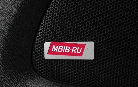 Chevrolet Malibu IX, 2018 год, 1 785 000 рублей, 22 фотография