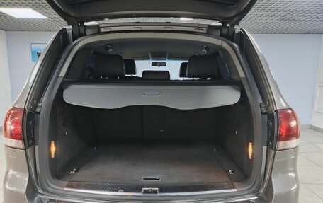 Volkswagen Touareg III, 2007 год, 1 162 000 рублей, 12 фотография