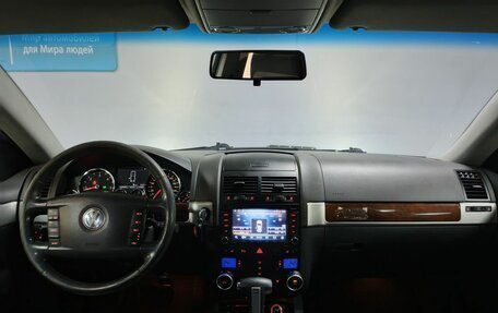 Volkswagen Touareg III, 2007 год, 1 162 000 рублей, 13 фотография