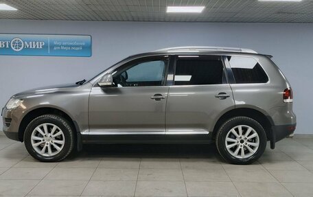 Volkswagen Touareg III, 2007 год, 1 162 000 рублей, 8 фотография