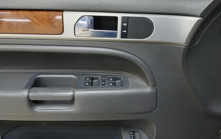 Volkswagen Touareg III, 2007 год, 1 162 000 рублей, 20 фотография