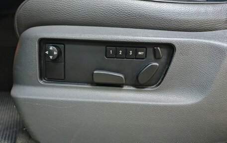 Volkswagen Touareg III, 2007 год, 1 162 000 рублей, 24 фотография