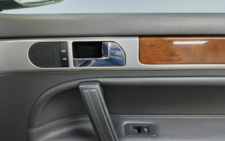 Volkswagen Touareg III, 2007 год, 1 162 000 рублей, 22 фотография