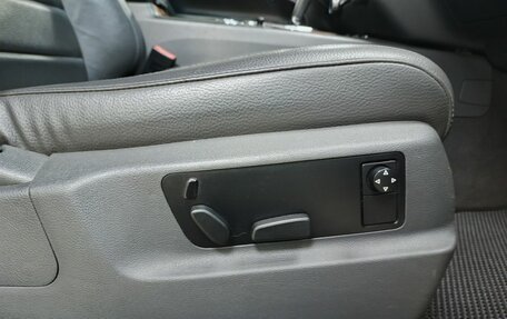 Volkswagen Touareg III, 2007 год, 1 162 000 рублей, 23 фотография