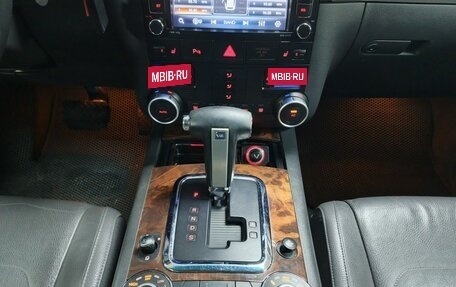 Volkswagen Touareg III, 2007 год, 1 162 000 рублей, 16 фотография
